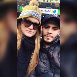 Meet your Posher, Annick